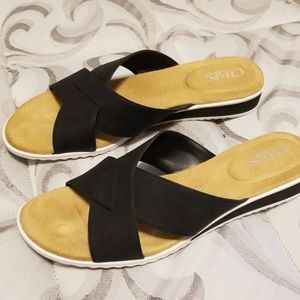 Chaps Sandals